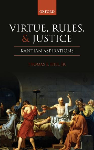 Virtue Rules and Justice