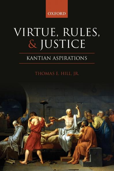 Virtue Rules and Justice