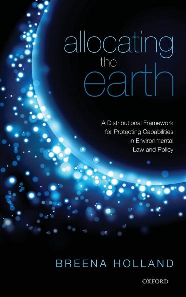 Allocating the Earth