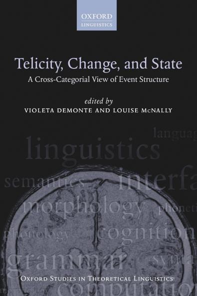 Telicity Change and State