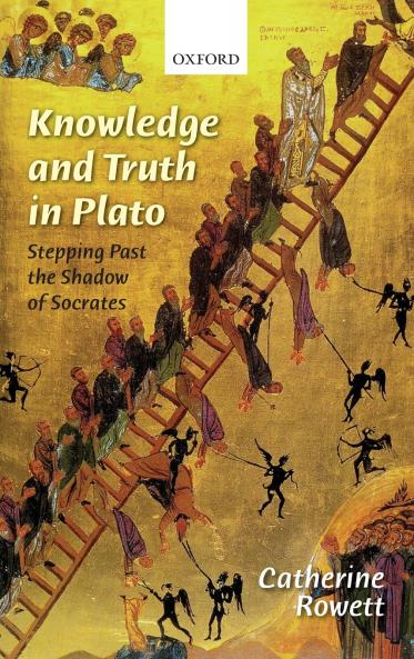 Knowledge and Truth in Plato
