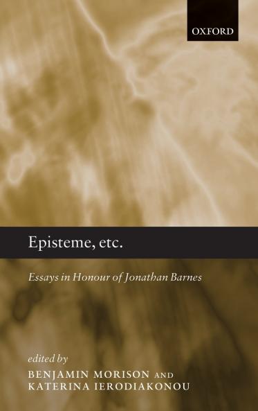 Episteme Etc.