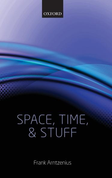 Space Time and Stuff