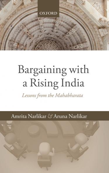 Bargaining with a Rising India