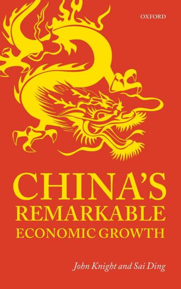 China's Remarkable Economic Growth