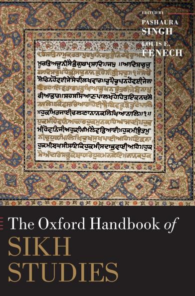 Oxford Handbook of Sikh Studies