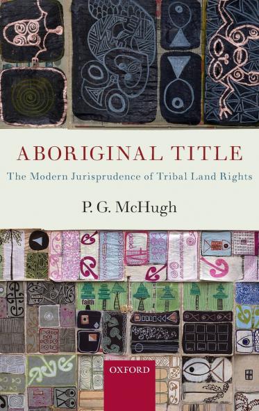 Aboriginal Title