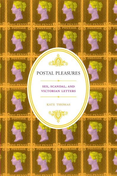 Postal Pleasures