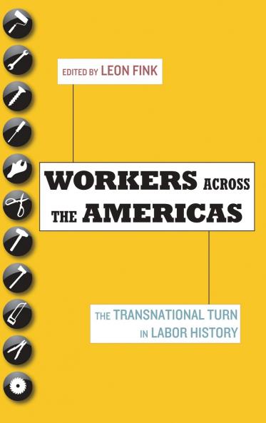 Workers Across the Americas