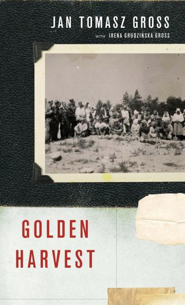 Golden Harvest