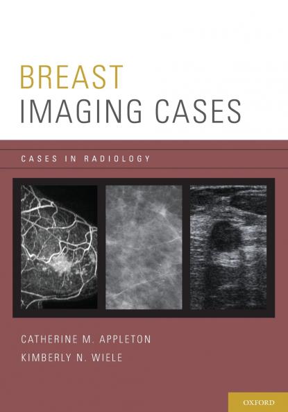 BREAST IMAGING CASES CASRAD P