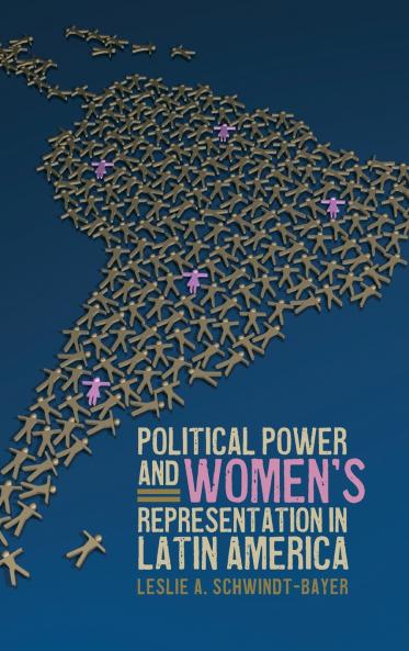 Political Power and Women's Representation in Latin America
