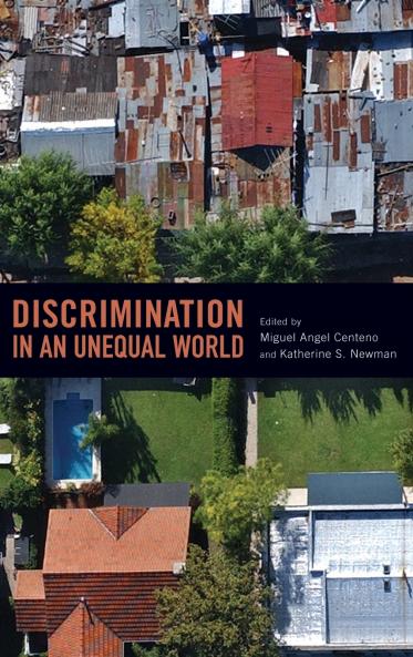 Discrimination in an Unequal World