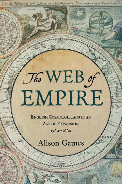 The Web of Empire