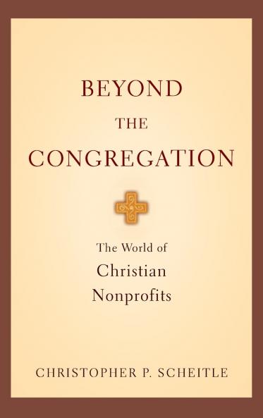 Beyond the Congregation