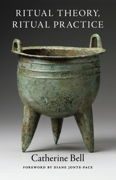 Ritual Theory Ritual Practice