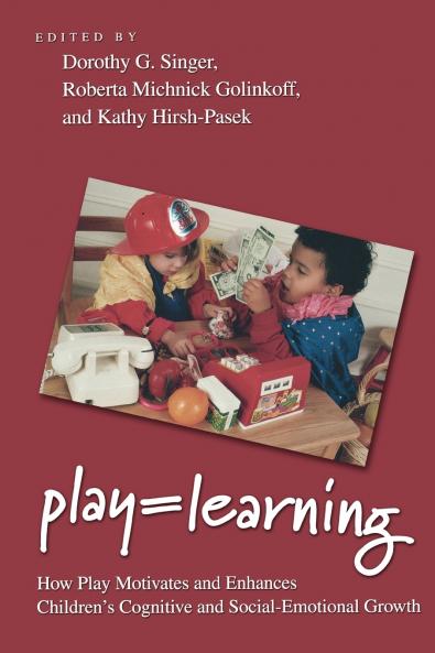 Play = Learning