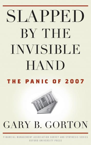 Slapped by the Invisible Hand