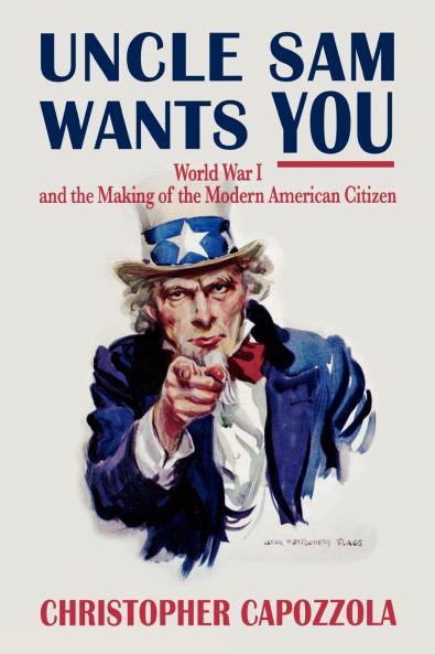 Uncle Sam Wants You