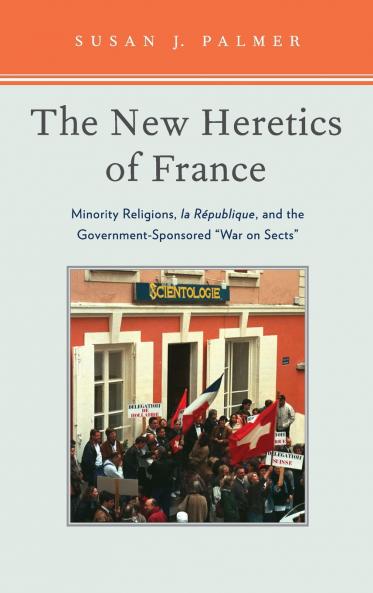 The New Heretics of France