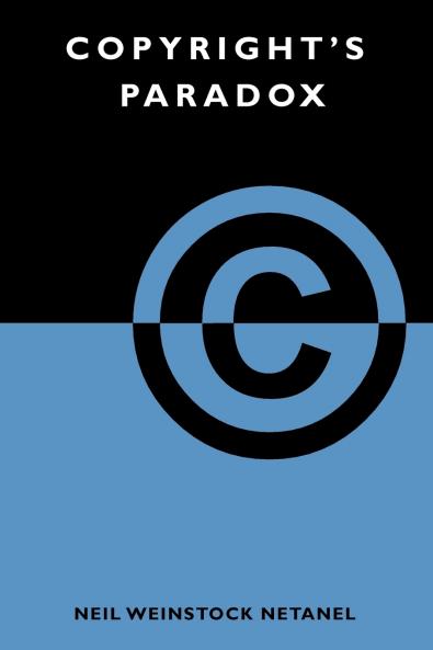 Copyright's Paradox