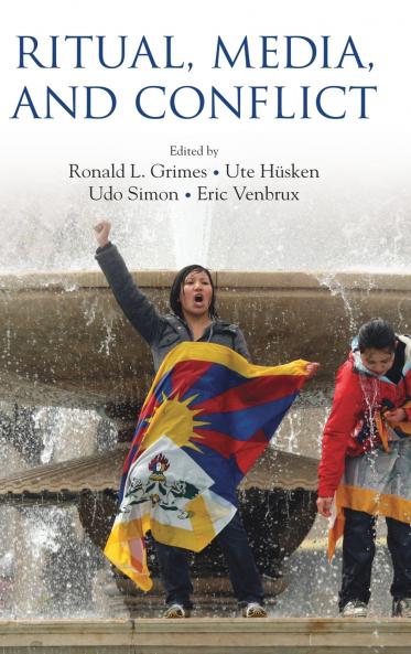 Ritual Media and Conflict