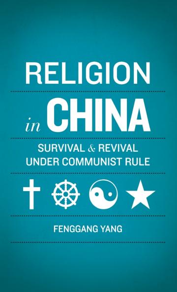Religion in China