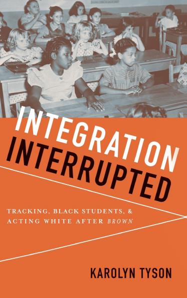 Integration Interrupted