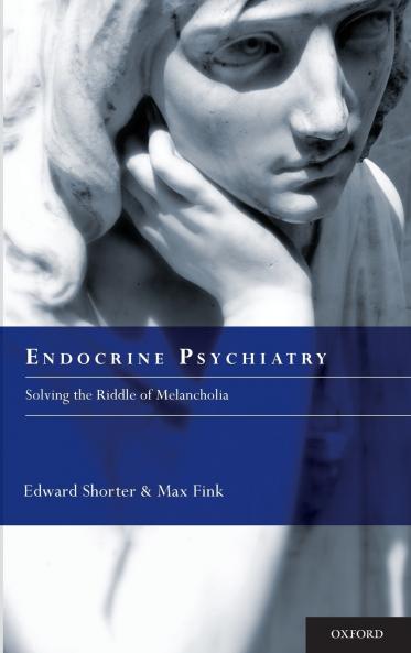 Endocrine Psychiatry