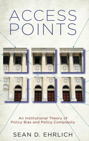 Access Points