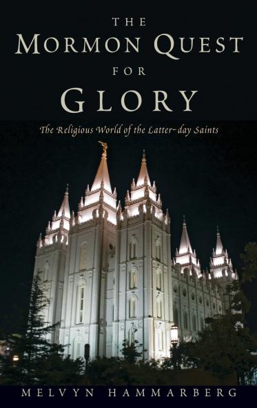 Mormon Quest for Glory