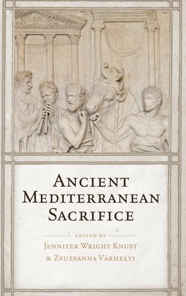 Ancient Mediterranean Sacrifice