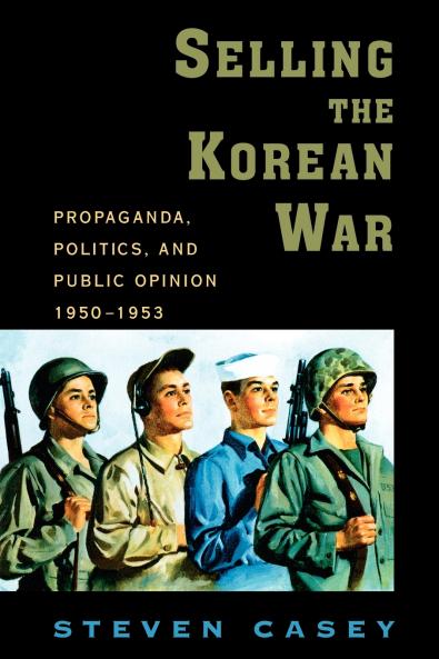 Selling the Korean War