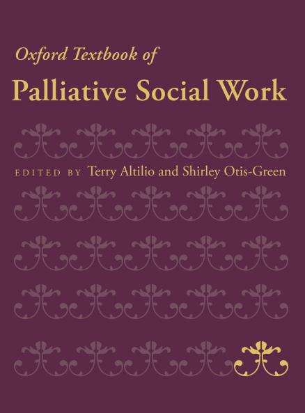 Oxford Textbook of Palliative Social Work