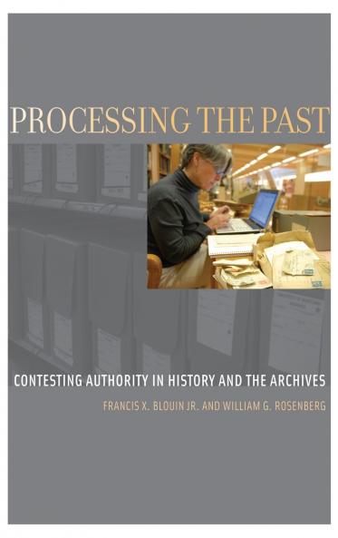 Processing the Past