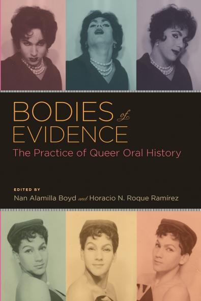 Bodies of Evidence