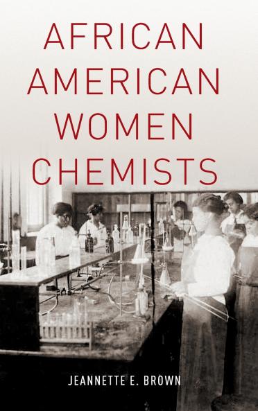 AFRICAN AMERICAN WOMEN CHEMISTS C