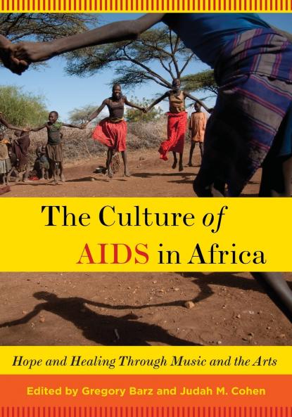 Culture of AIDS in Africa