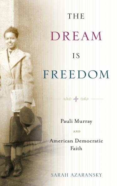 The Dream Is Freedom