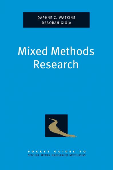 MIXED METHODS RESEARCH PGSWRM P