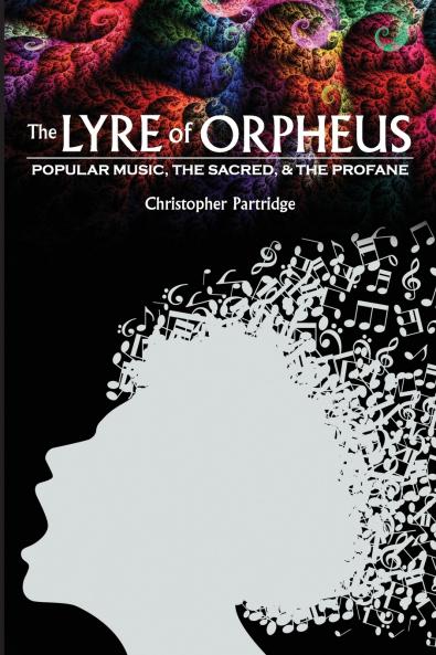 Lyre of Orpheus