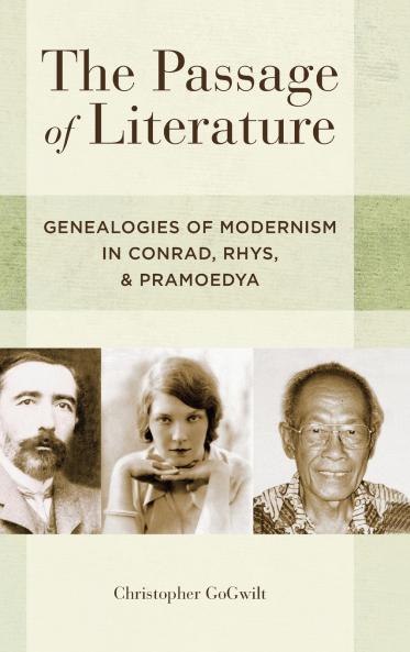 The Passage of Literature