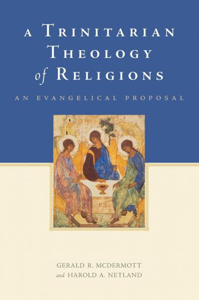 Trinitarian Theology of Religions