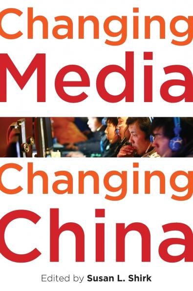 Changing Media Changing China
