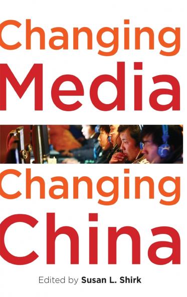 Changing Media Changing China
