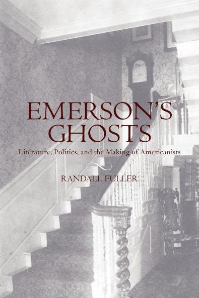 Emerson's Ghosts