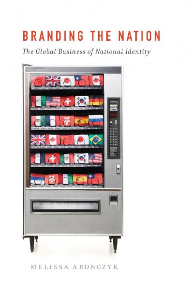Branding the Nation