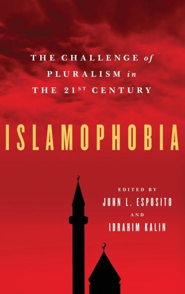 Islamophobia