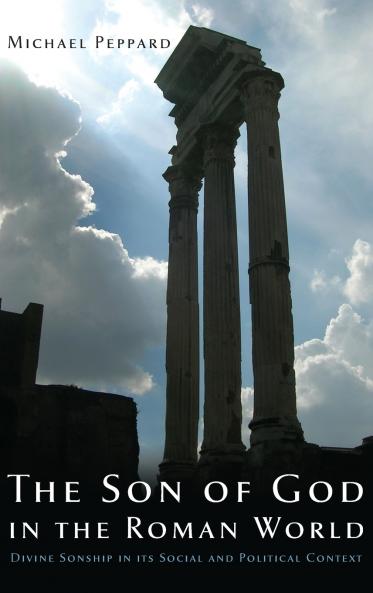 The Son of God in the Roman World