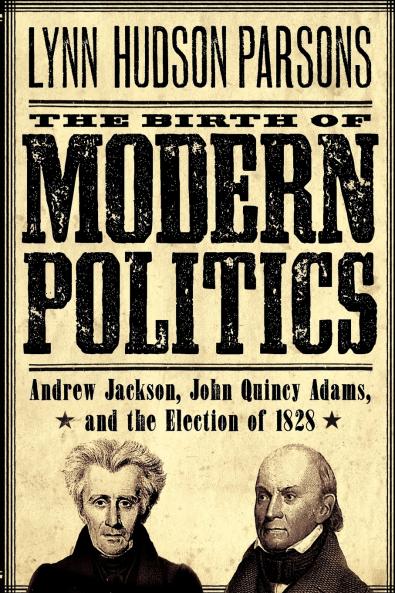 The Birth of Modern Politics